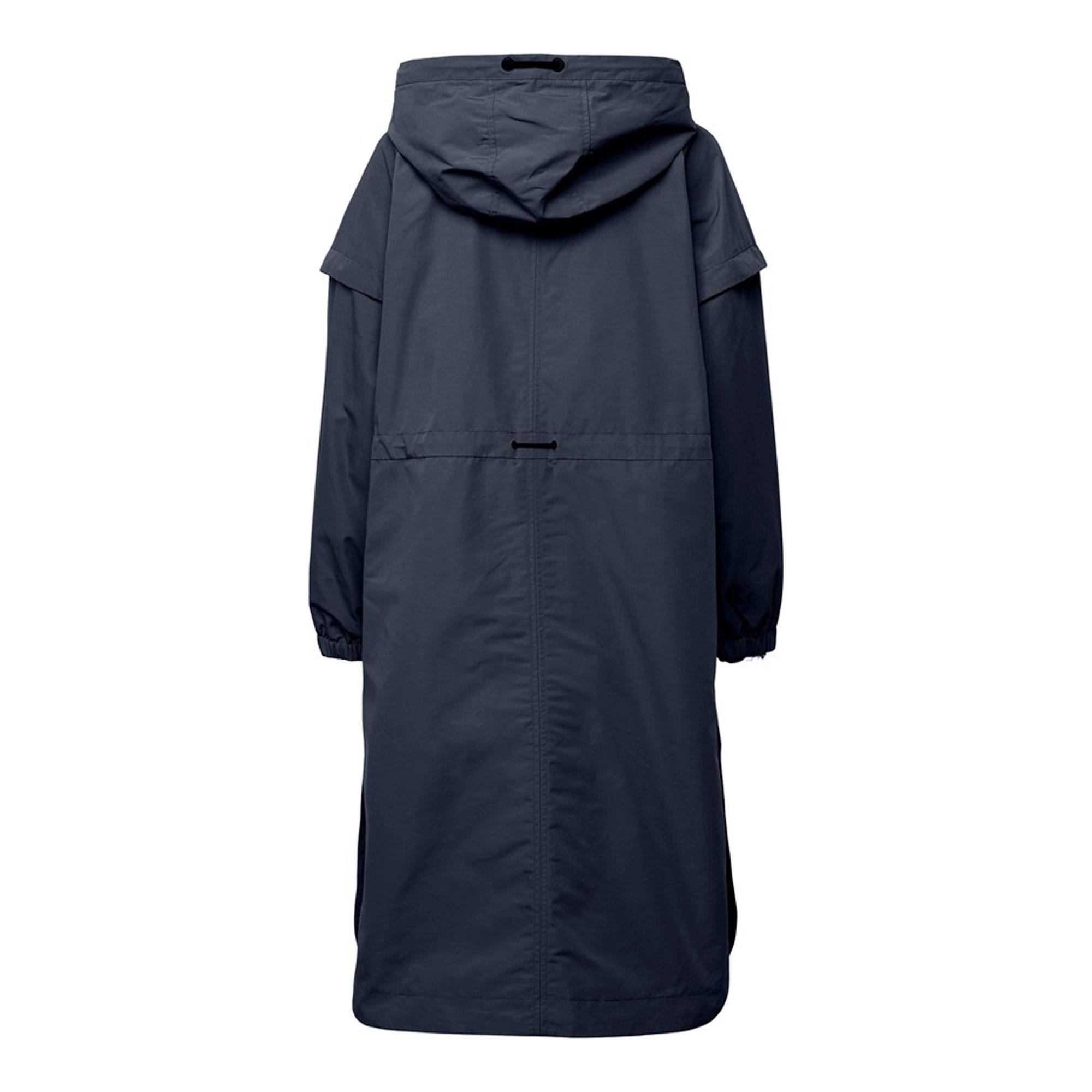 ESPRIT Paltas moterims, F_Parka long 2