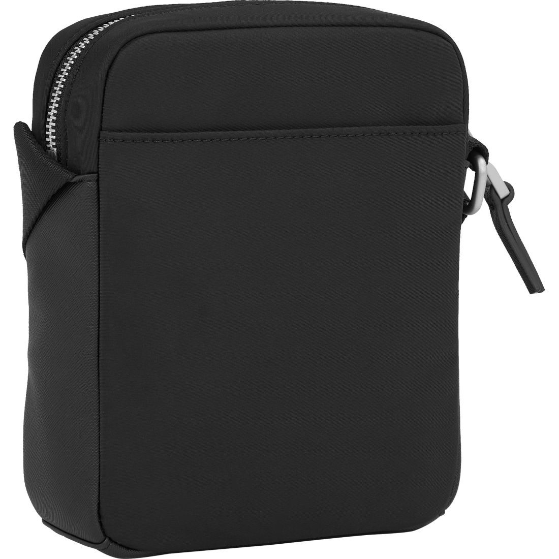 TOMMY HILFIGER Rankinė per petį vyrams, Juoda, Elevated mini reporter 2