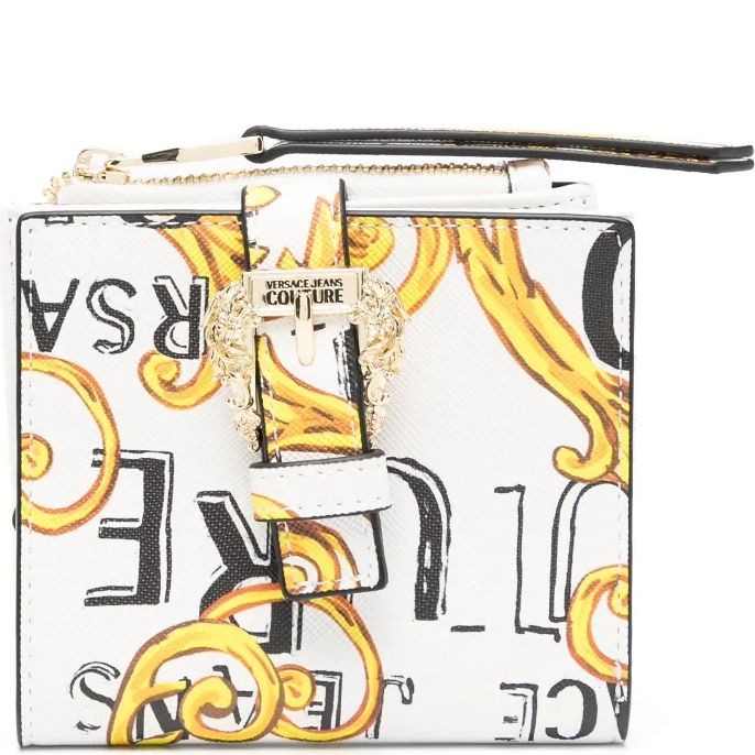 VERSACE JEANS CUTURE Piniginė moterims, Range f - couture wallets 1