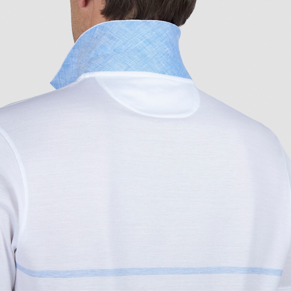 PAUL&SHARK Polo marškiniai trumpos rank. vyrams, Marga, Short sleeve polo, PAUL&SHARK 4