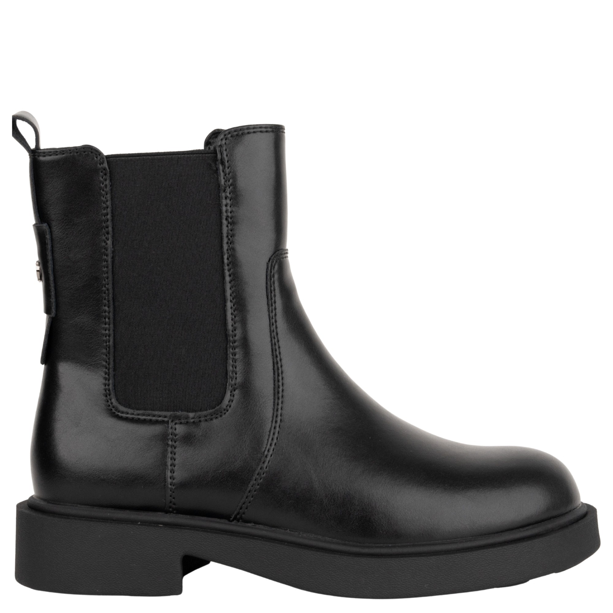 KEDDO Aulinukai moterims, Juoda, Booties 2