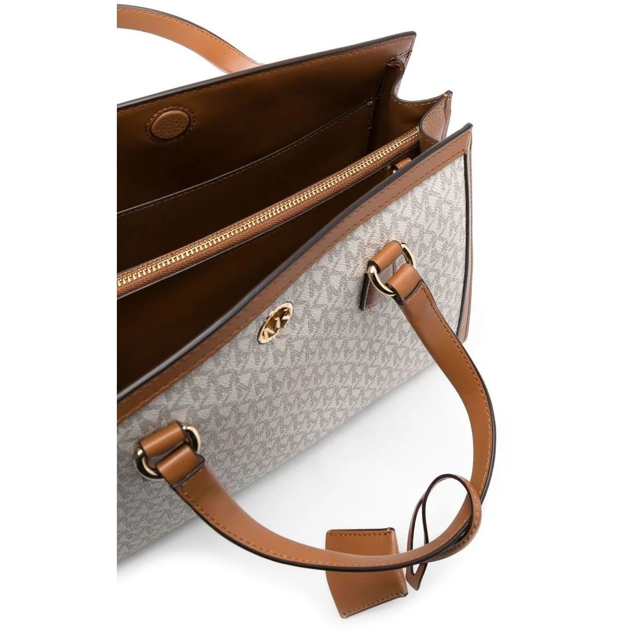 MICHAEL KORS Delninukė vyrams, Kūno, Medium satchel 4