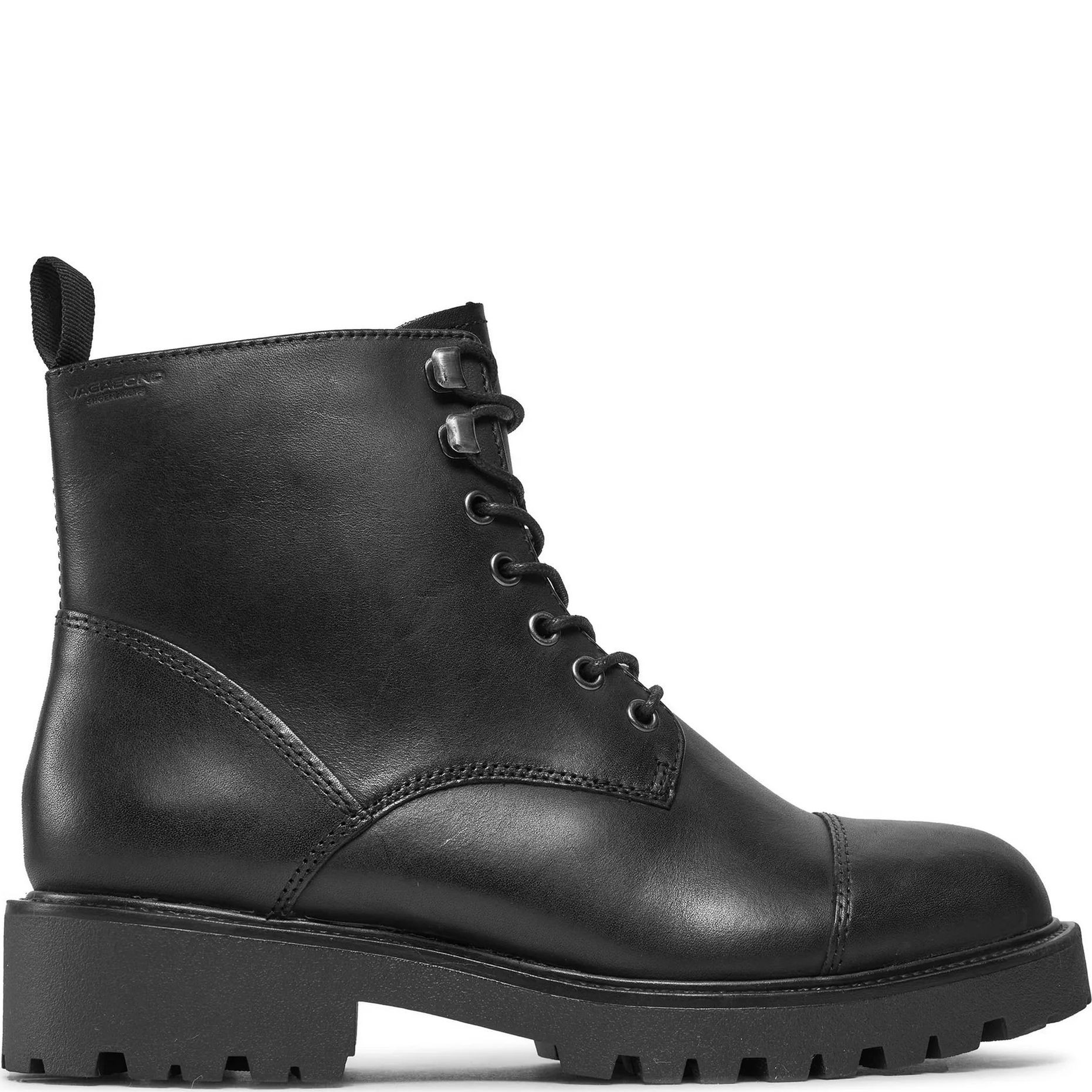 VAGABOND Aulinukai moterims, Juoda, KENOVA 2