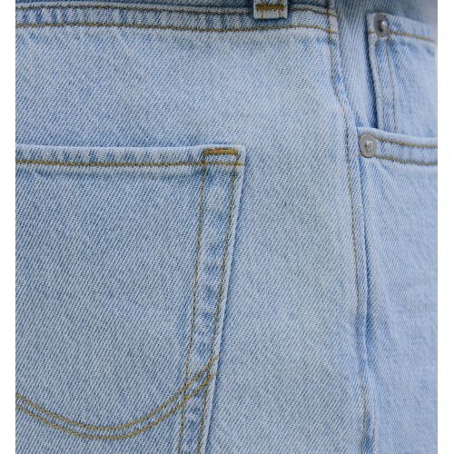 JACK & JONES Šortai vyrams, Mėlyna, Alex oroginal 2