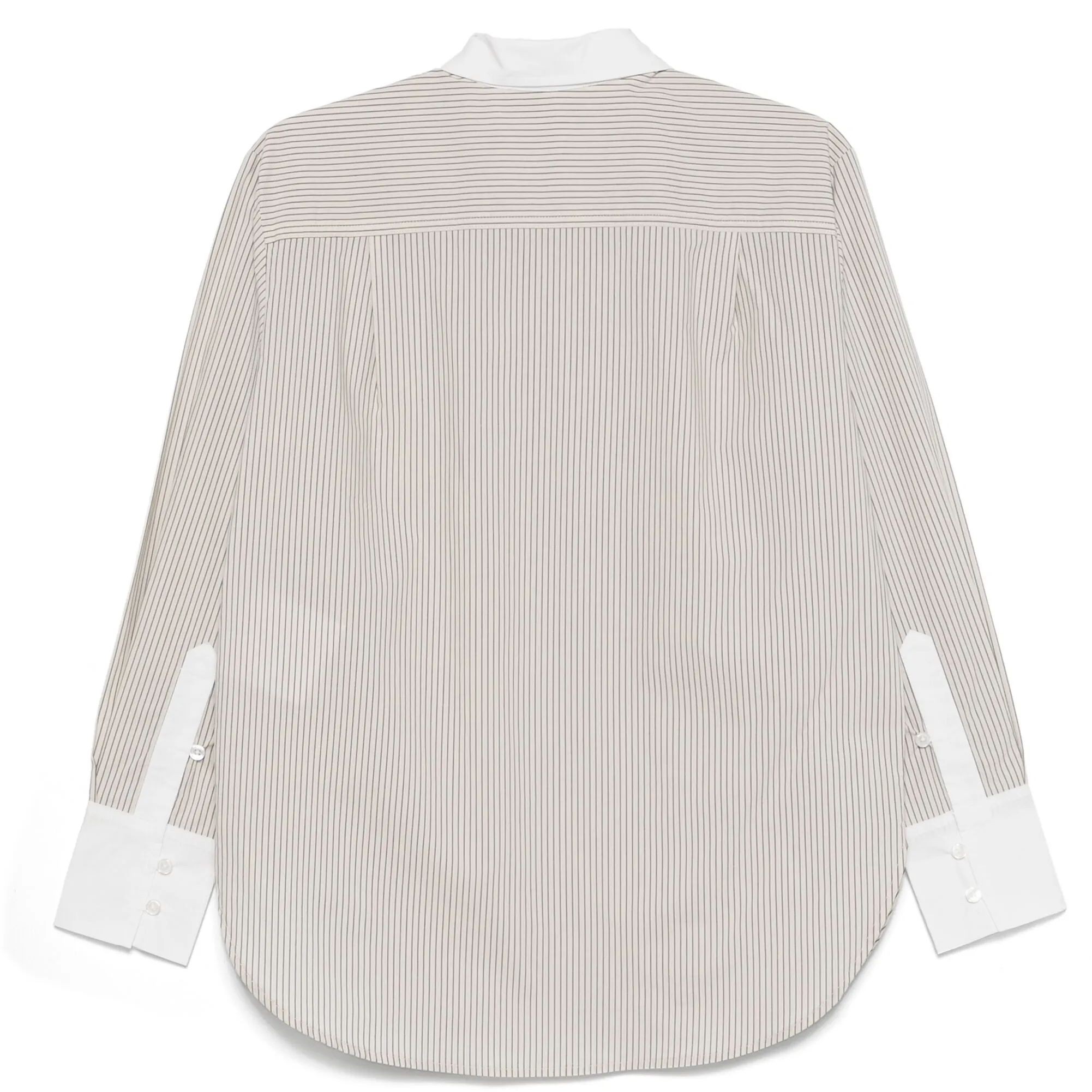 DKNY Marškiniai ilgomis rankovėmis moterims, Marga, Long sleeve button front shirt 2