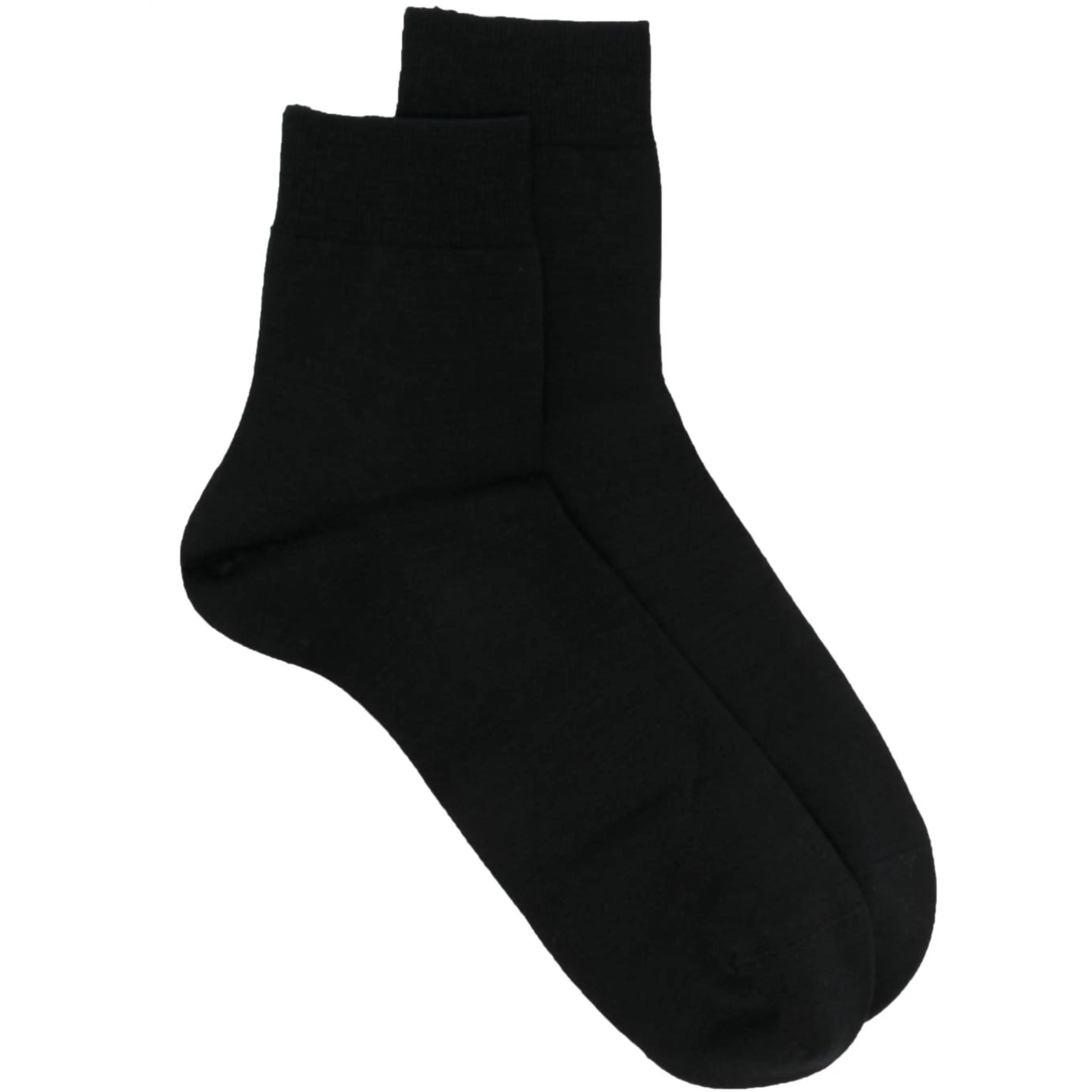 FALKE Kojinės vyrams, Juoda, AIRPORT SOCKS 1