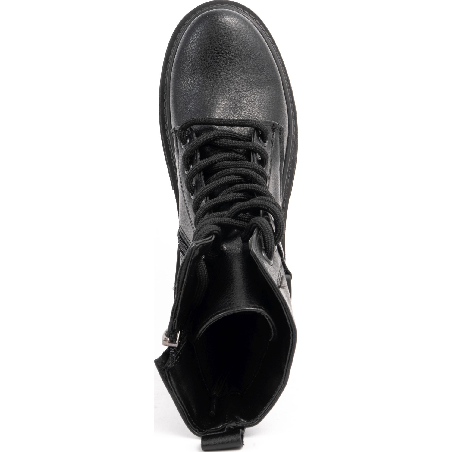 ENDLESS Aulinukai moterims, Juoda, Booties 7525 4