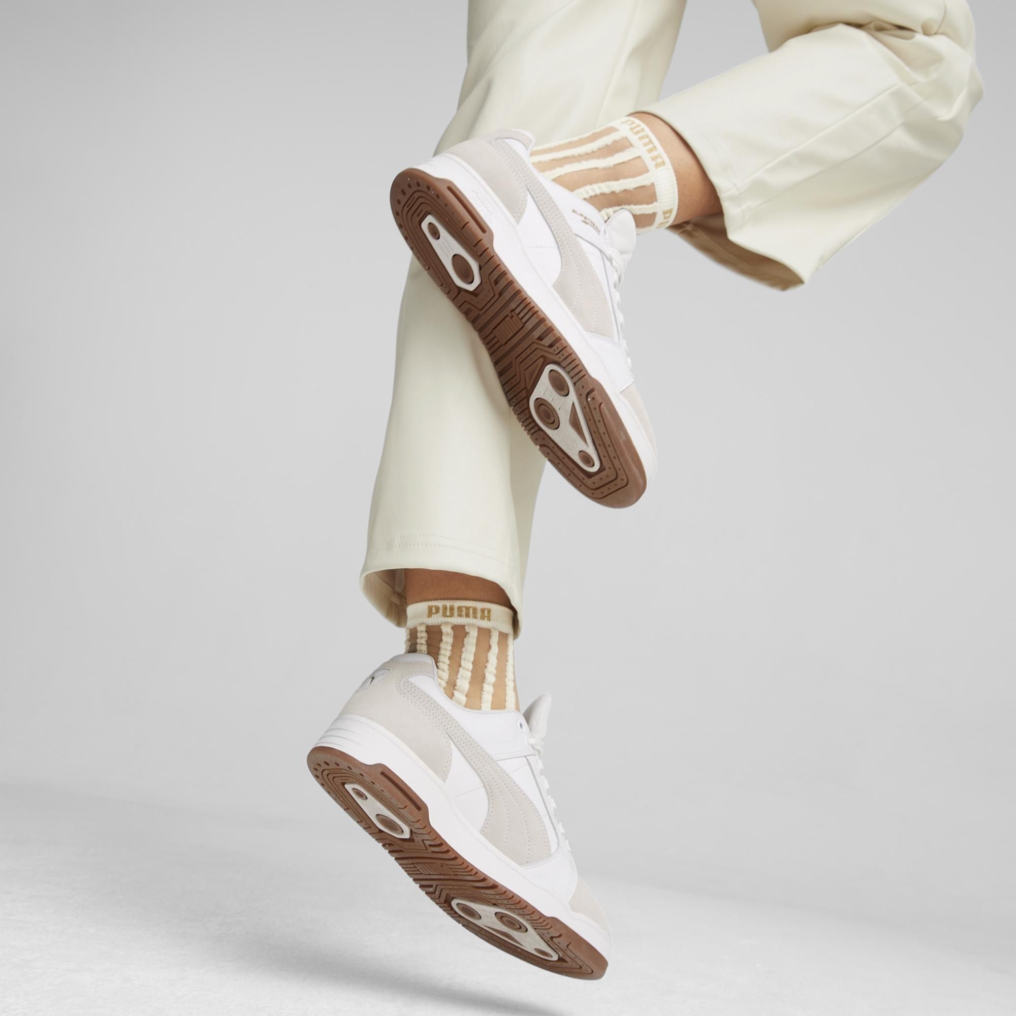 PUMA Sportiniai bateliai vyrams, Balta, Slipstream sport shoe 12