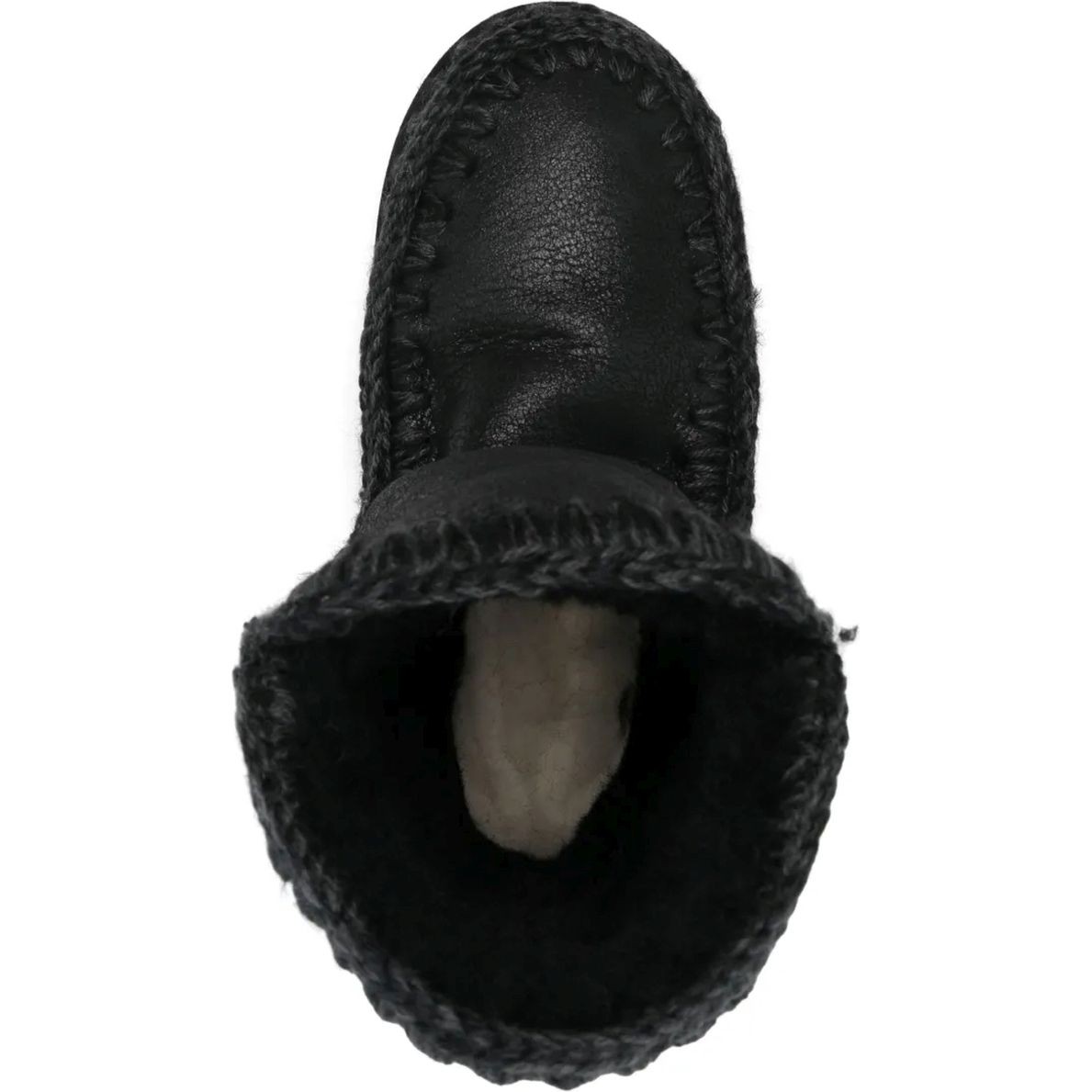 MOU Aulinukai moterims, Juoda, Eskimo 24 4