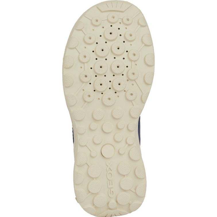 GEOX Basutės mergaitėms, Mėlyna, Vaniett sandals 6