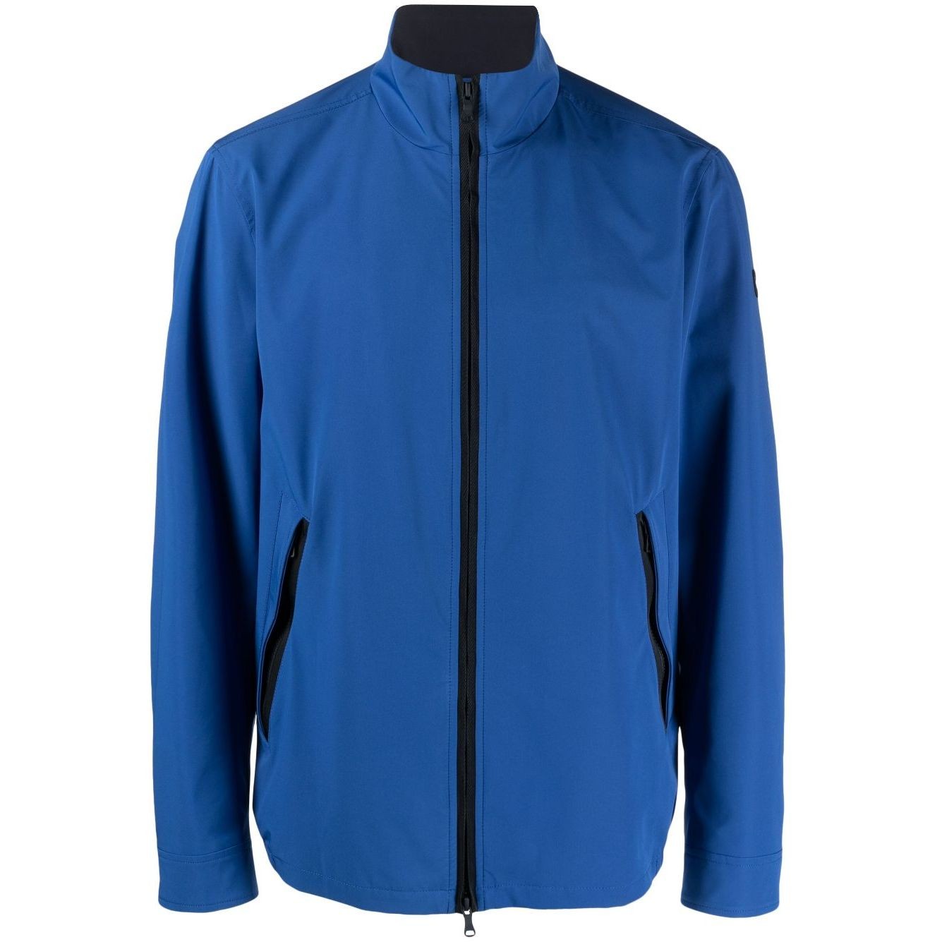 PAUL&SHARK Sportinis nertinis vyrams, Mėlyna, Typhoon jacket 1