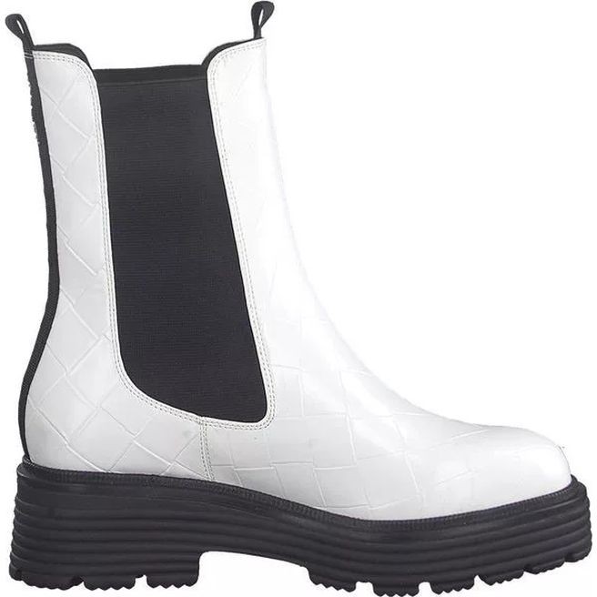 TAMARIS Aulinukai moterims, Balta 2