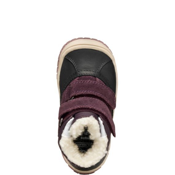 GEOX Aulinukai mergaitėms, Juoda, Omar girl Booties 9