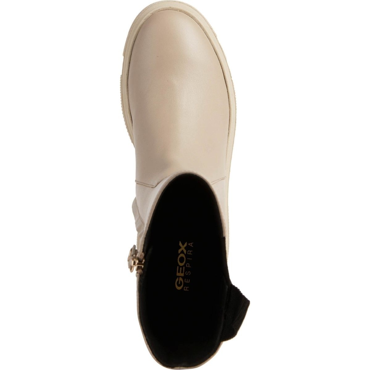 GEOX Aulinukai moterims, ISOTTE BOOTIES 5