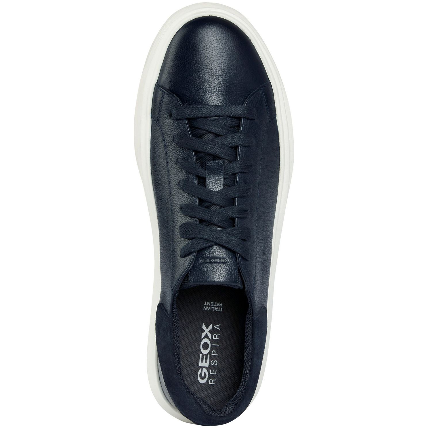 GEOX Sportiniai bateliai vyrams, Mėlyna, DEIVEN SPORT SHOES 5