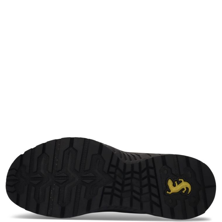 SALAMANDER Laisvalaikio bateliai vyrams, Juoda, Leisure 11