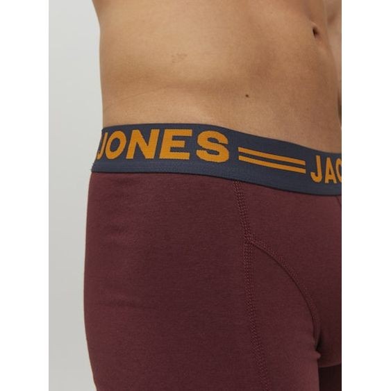 JACK & JONES Kelnaitės vyrams, JACLICHFIELD TRUNKS 6