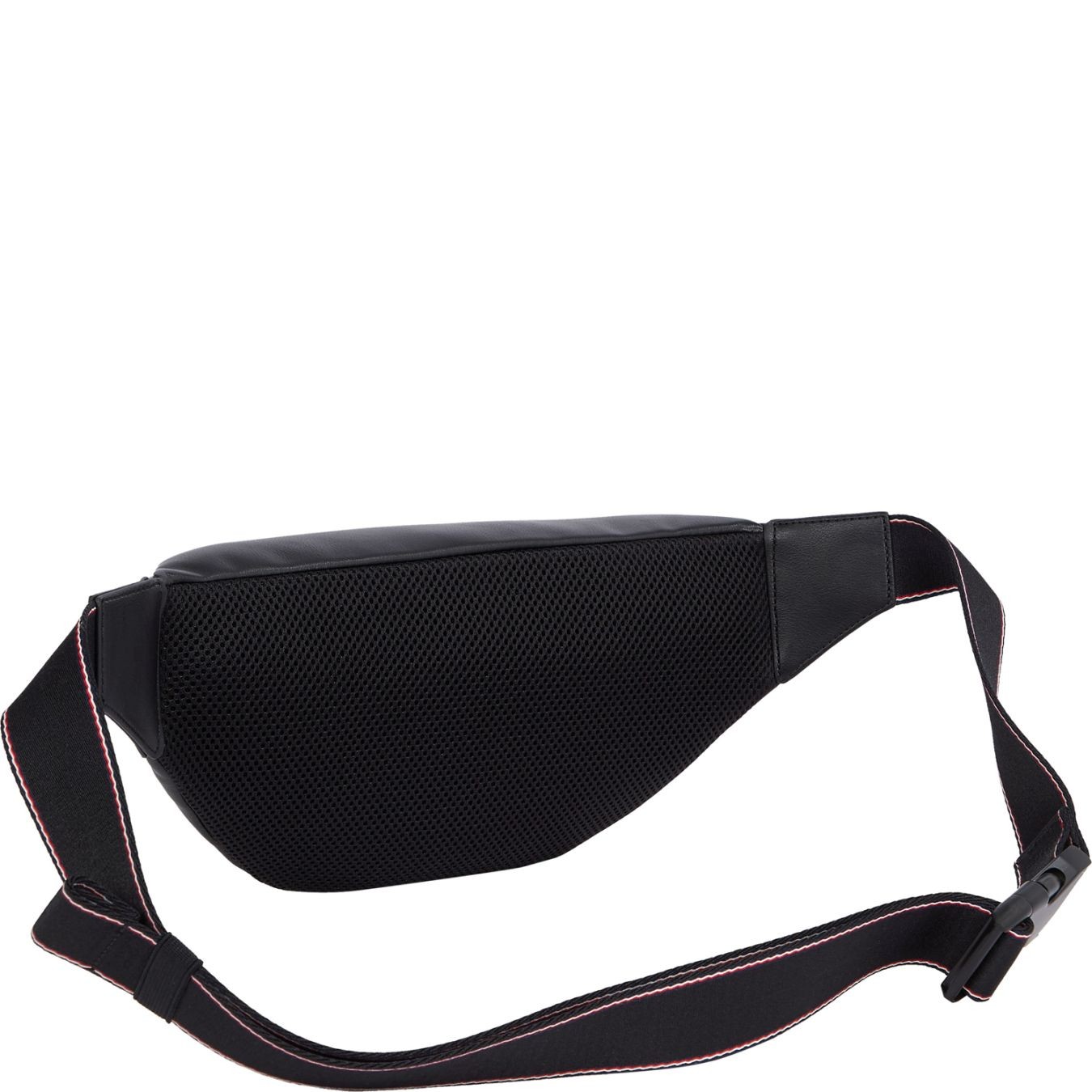 TOMMY HILFIGER Rankinė per juosmenį vyrams, Juoda, Corp bumbag 2