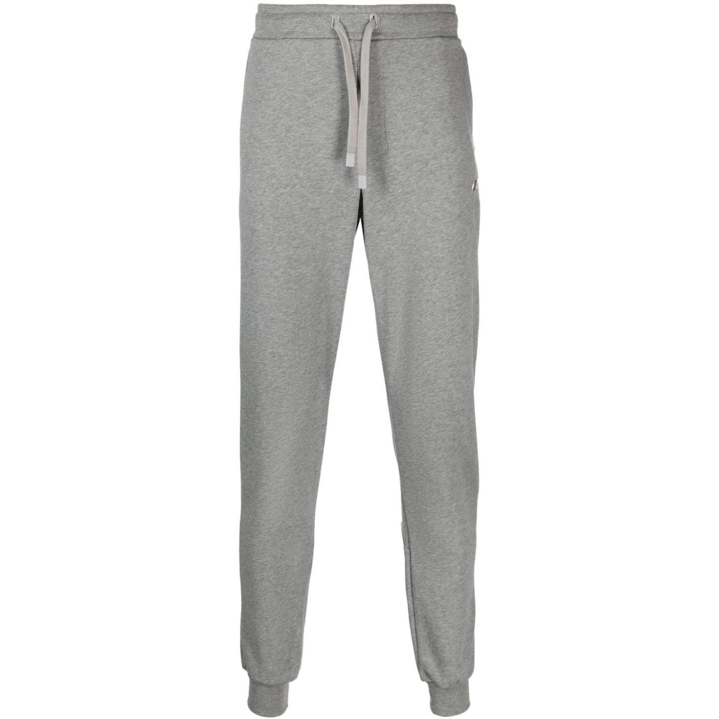 TOMMY HILFIGER Sportinės kelnės vyrams, Pilka, Essential sweatpants 1