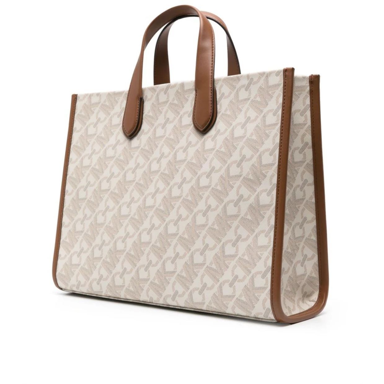 MICHAEL KORS Pirkinių krepšys moterims, Kūno, Large grab tote 2