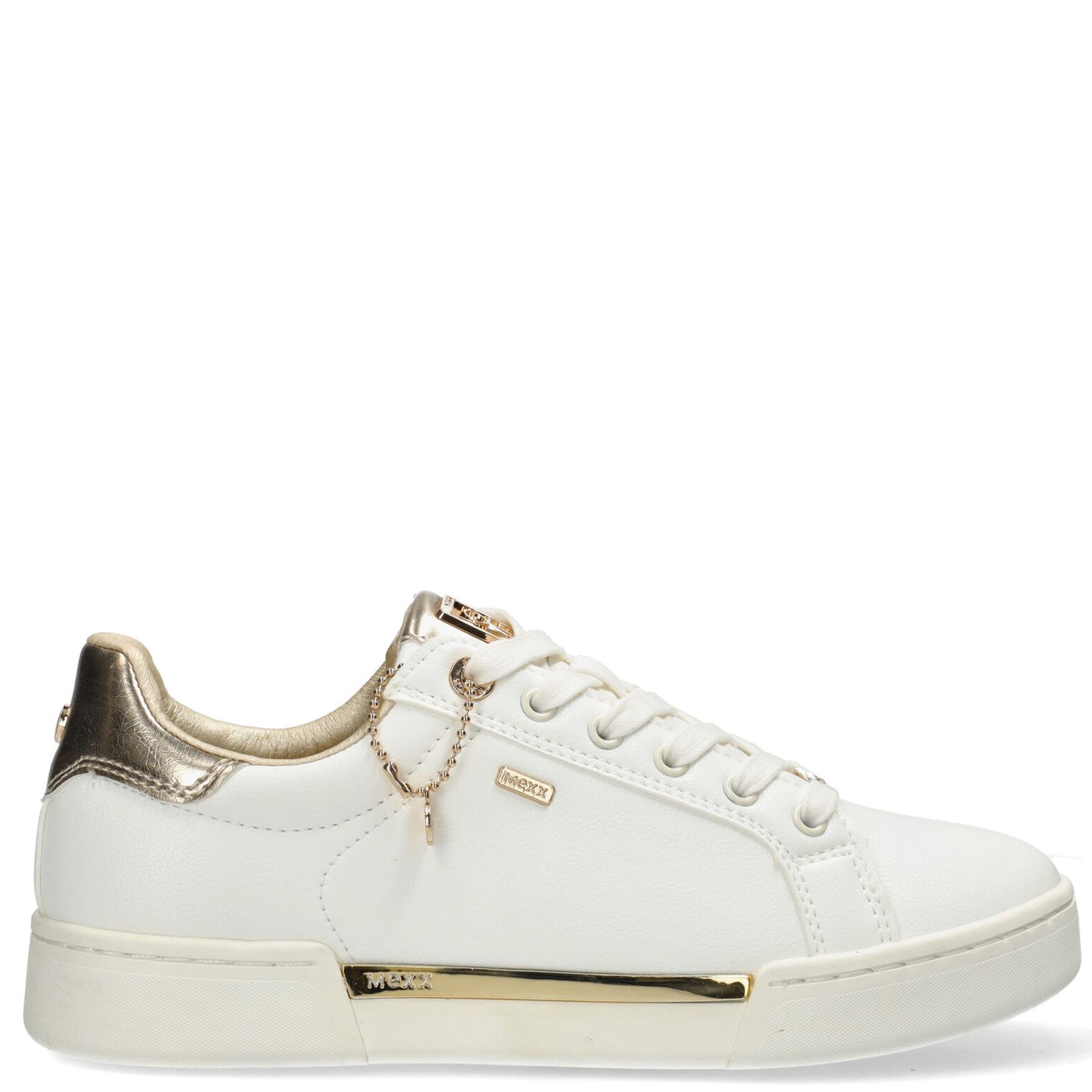 MEXX Sportiniai bateliai moterims, Balta, Helexx Sport Shoe 2