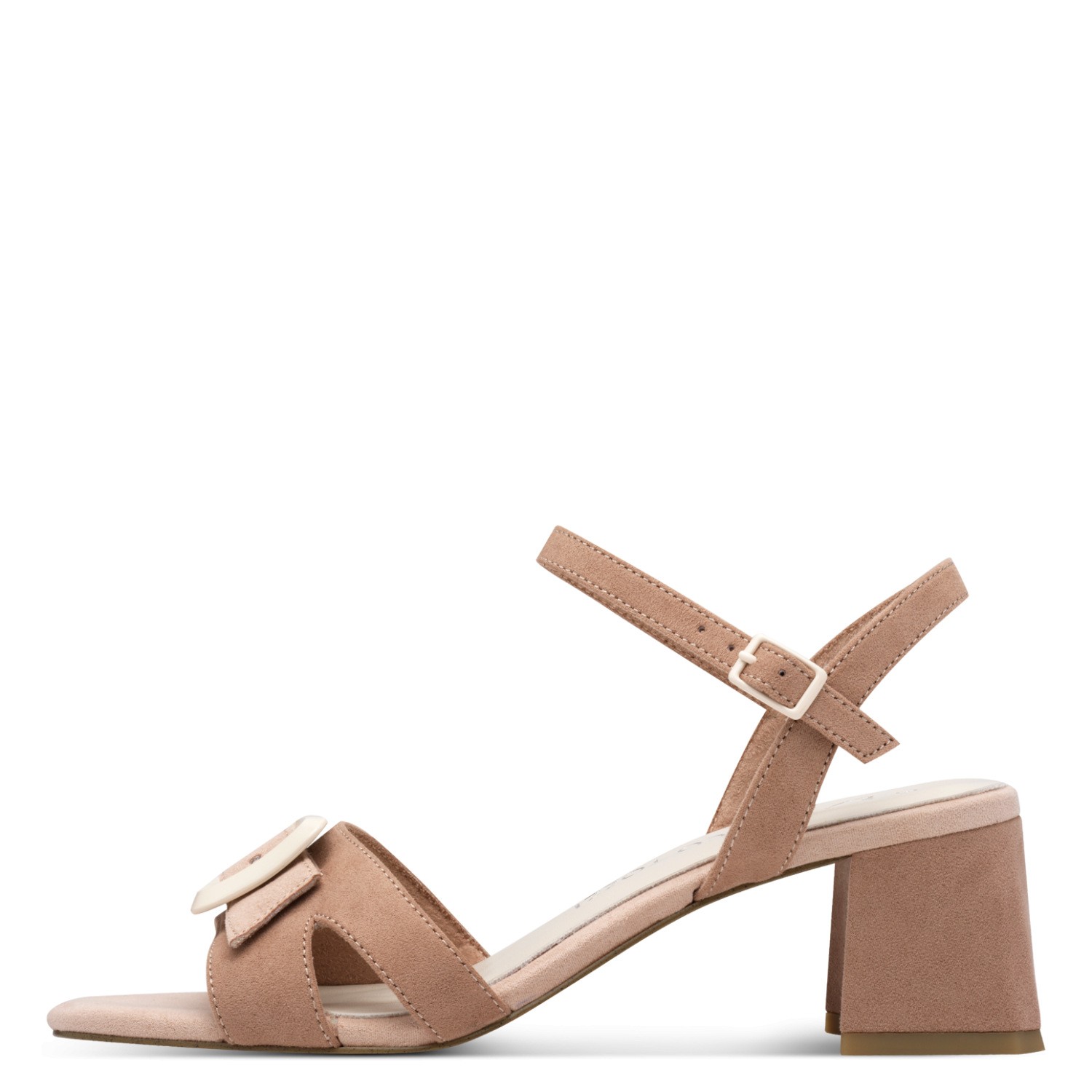 MARCO TOZZI Aukštakulniai moterims, Ruda, Pumps 2