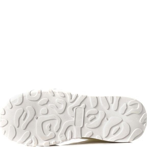 CROSBY Laisvalaikio bateliai moterims, Balta, Sneakers 4