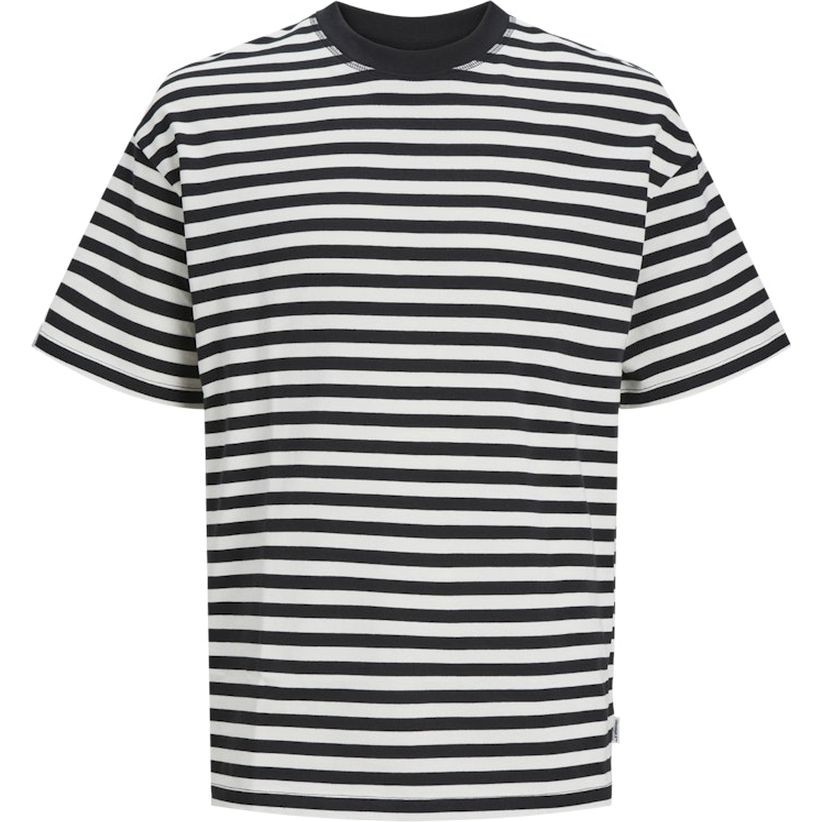 JACK & JONES Marškinėliai vyrams, Ruda, Jorsantorit-shirts