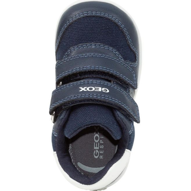 GEOX Laisvalaikio bateliai berniukams, Mėlyna, Elthan first steps 5