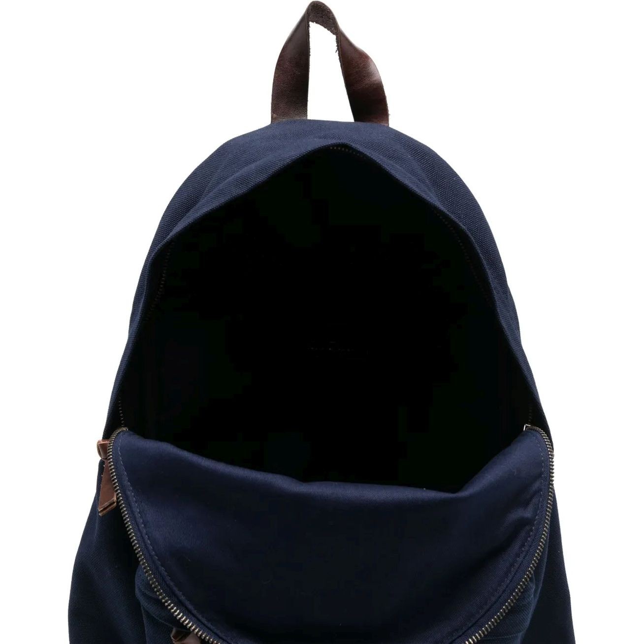 POLO RALPH LAUREN Kuprinė vyrams, Mėlyna, Bear backpck-backpack-large 4