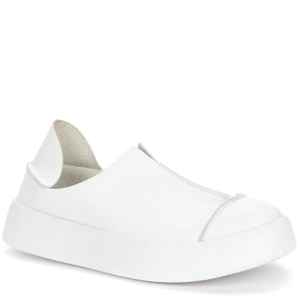 GRUNBERG Sportiniai bateliai moterims, Balta, SPORT SHOE