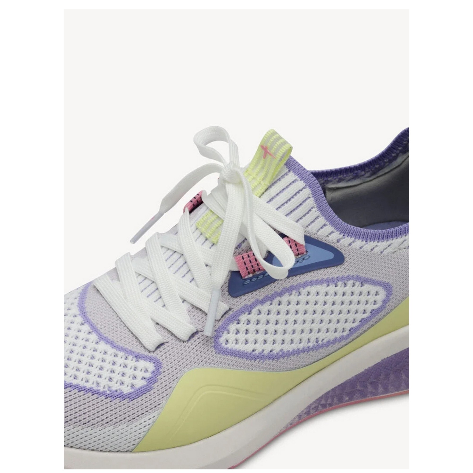 TAMARIS Laisvalaikio bateliai moterims, Violetinė, Leisure 4