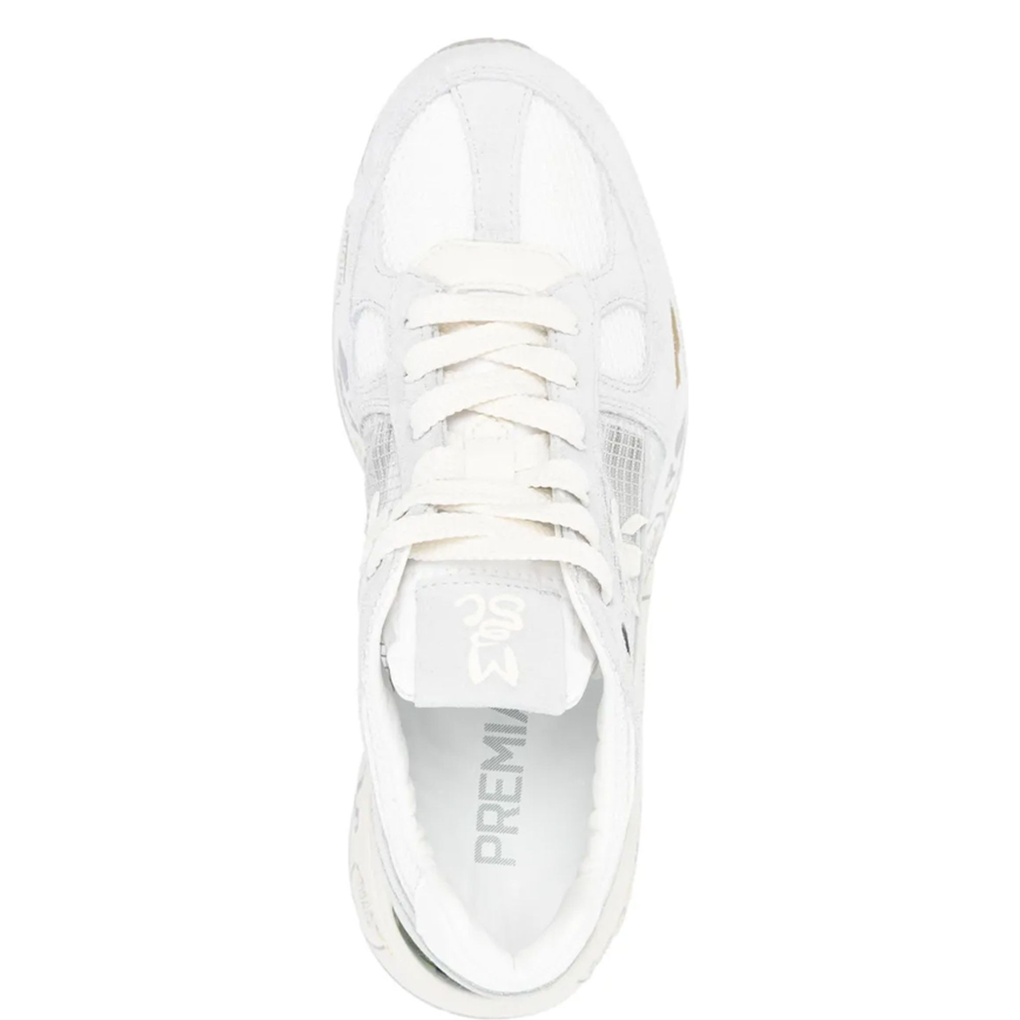 PREMIATA Laisvalaikio bateliai moterims, Marga, Sneakers 4