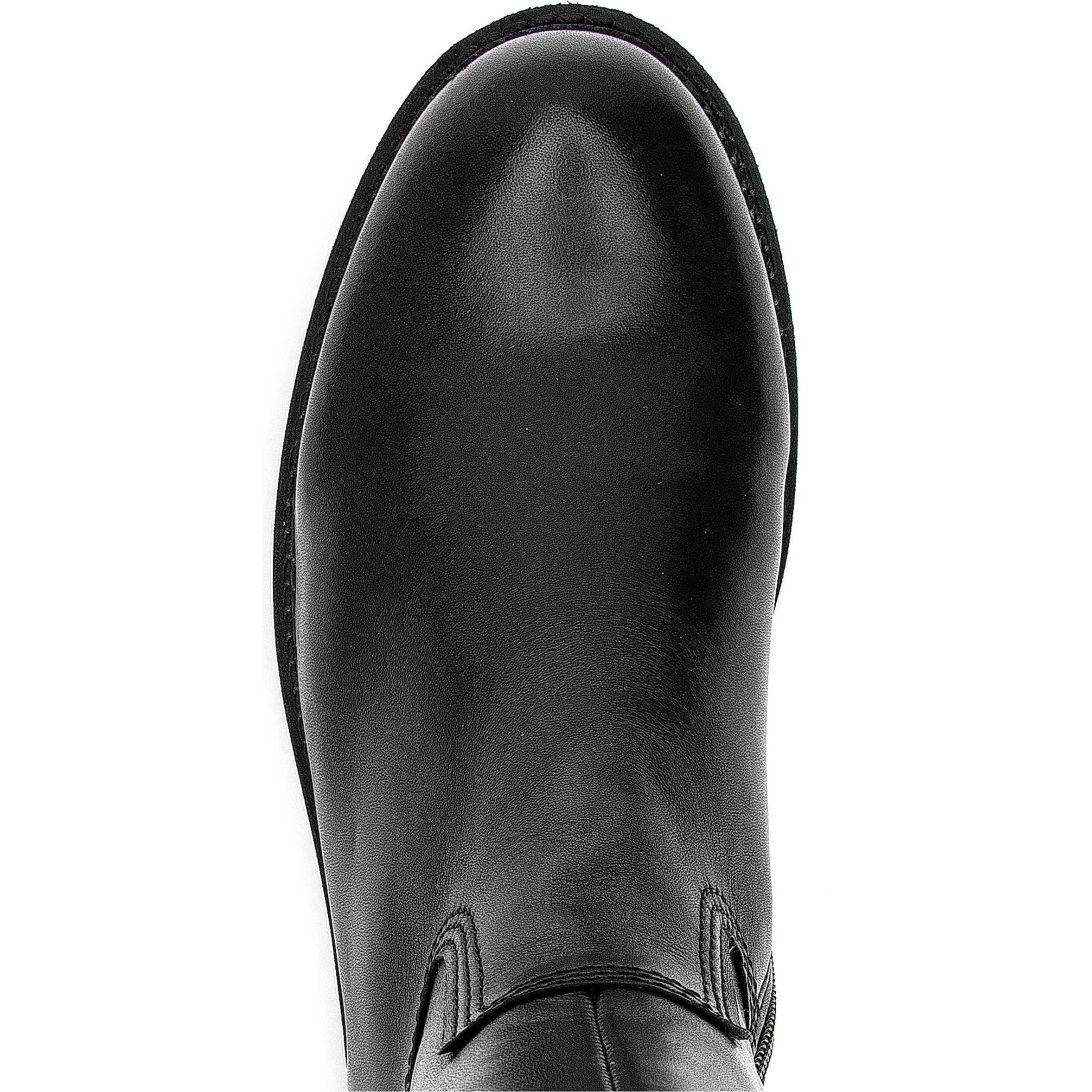 GABOR Auliniai moterims, Juoda, Boots 4