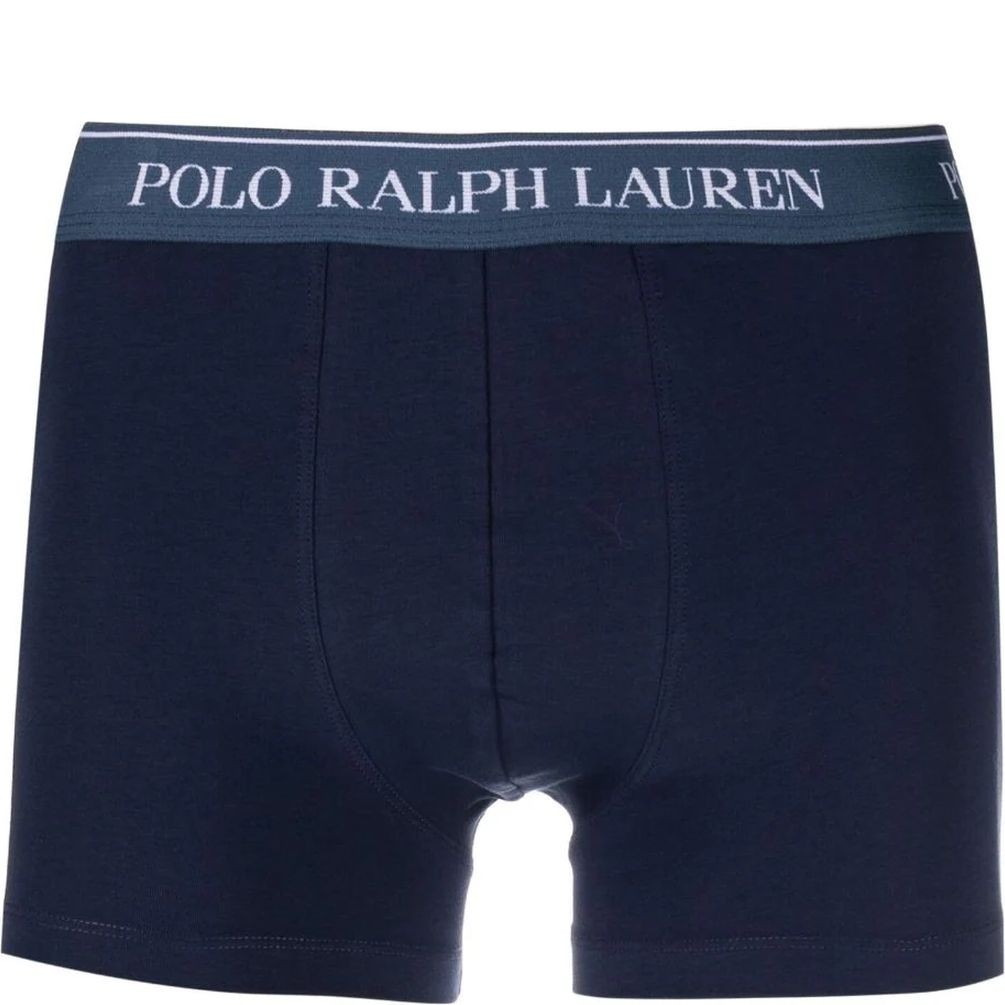 POLO RALPH LAUREN UW Kelnaitės vyrams, Marga, Classic 3 pack trunk 2