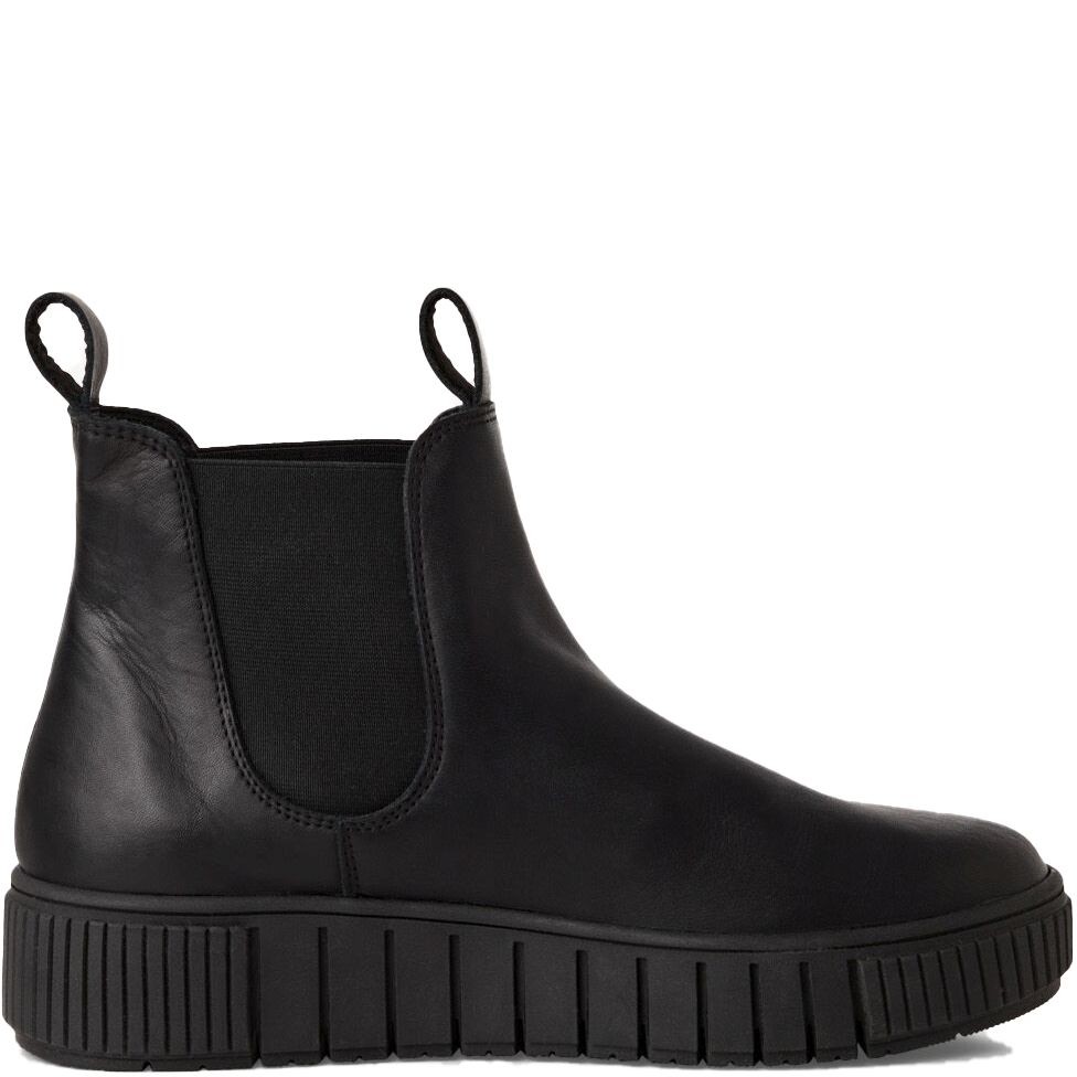 TAMARIS Aulinukai moterims, Juoda, Chelsea 4