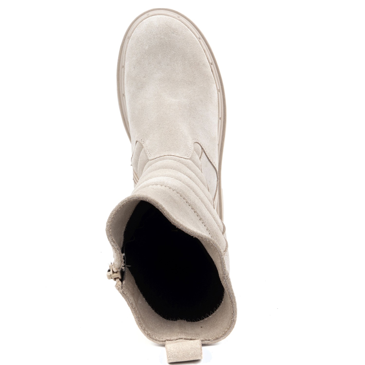 LA CONTE Aulinukai moterims, Smėlio, HARPER 03 4