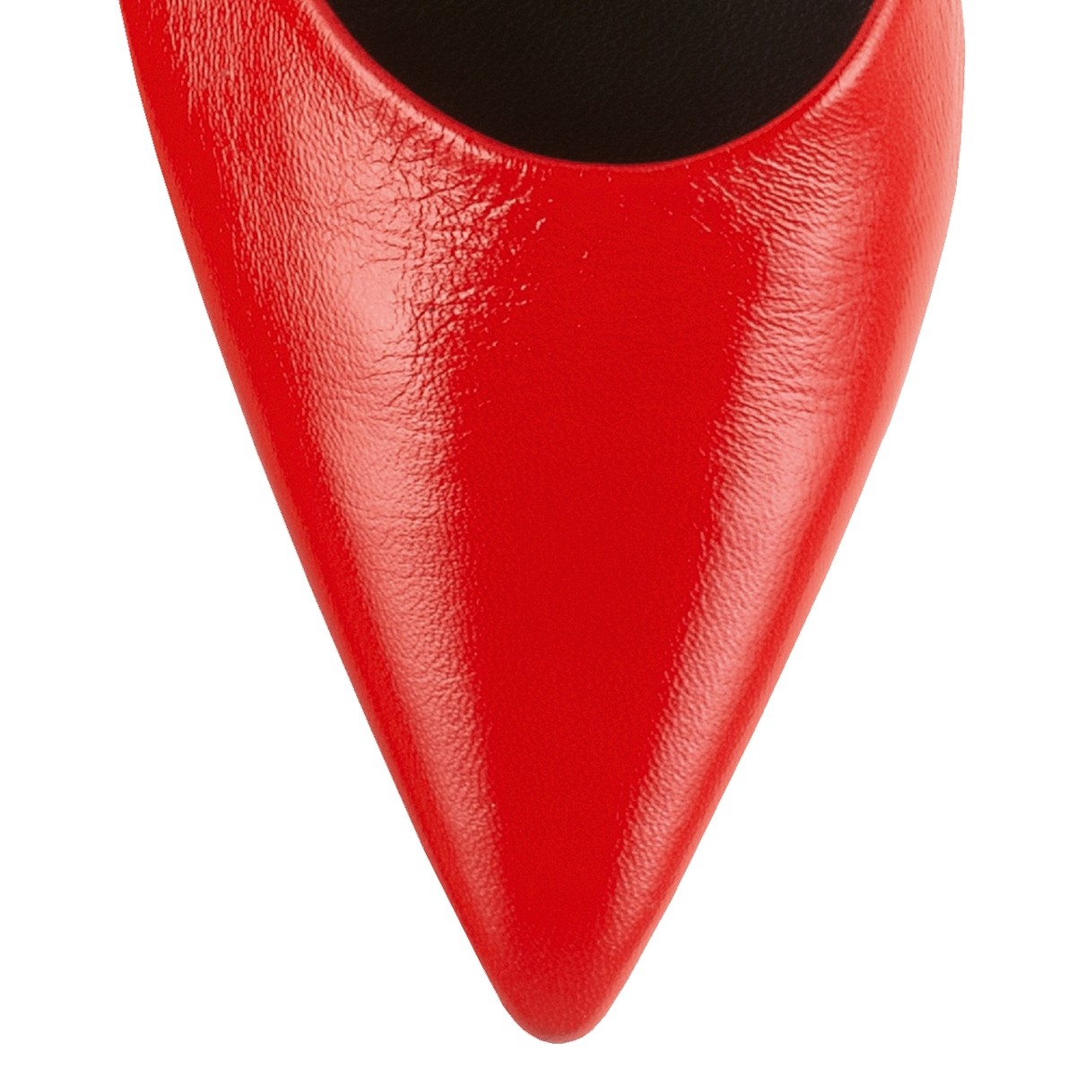 HOGL Balerinos moterims, Raudona, Vivien ballerinas 5