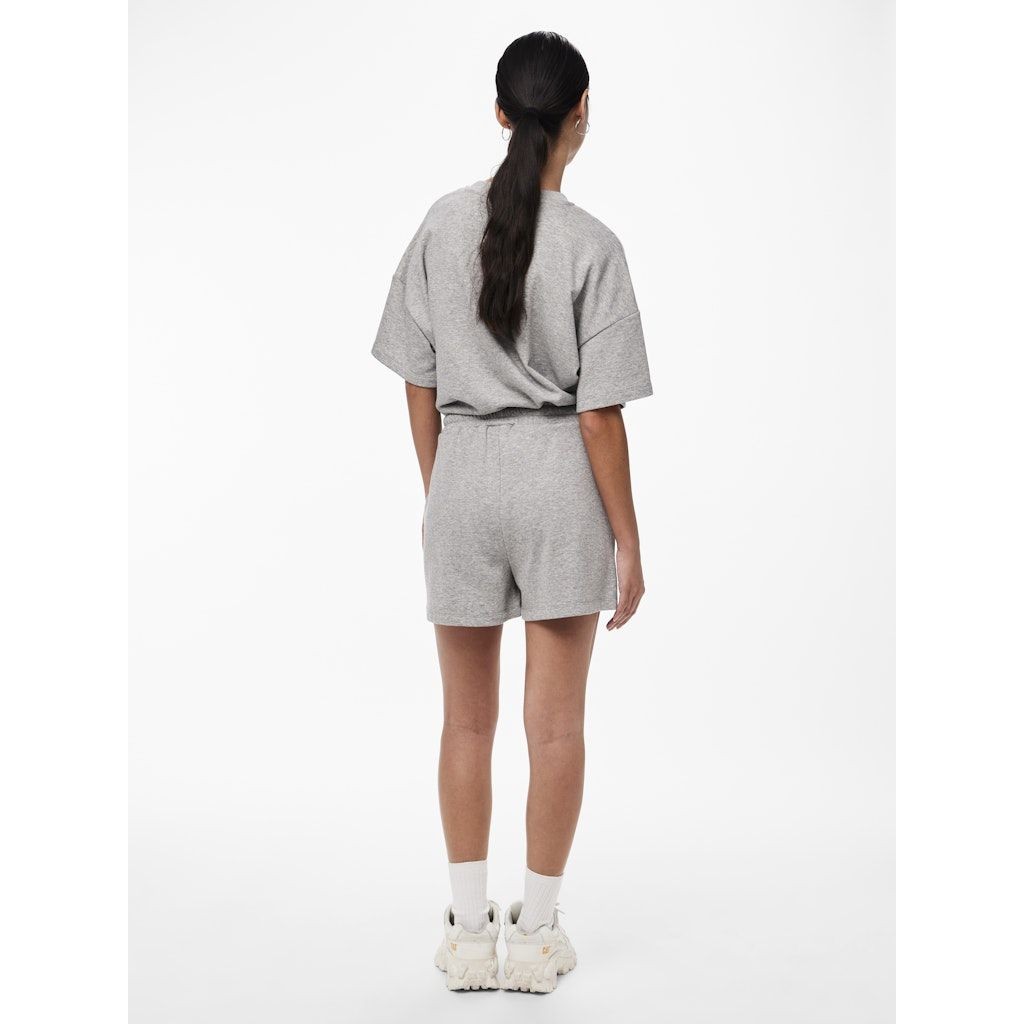 PIECES Naktiniai marškiniai moterims, Pilka, PCCHILLI SUMMER HW SH 2