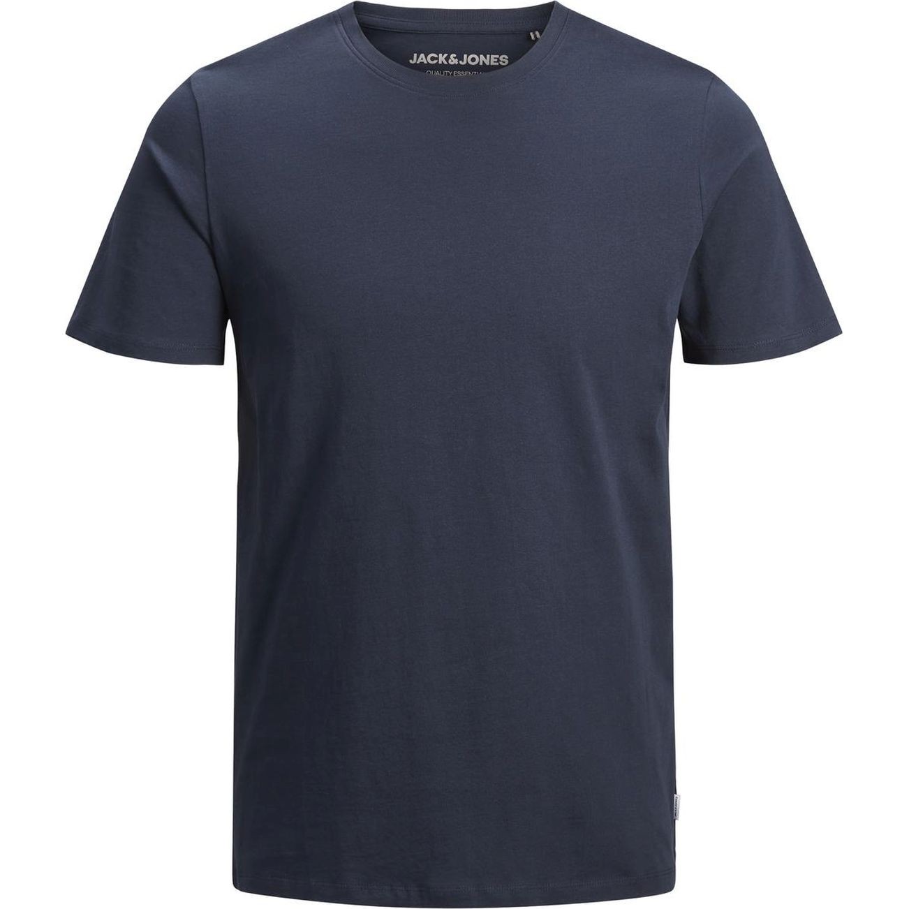 JACK & JONES Palaidinės vyrams, JJEORGANIC BASIC TEE 1