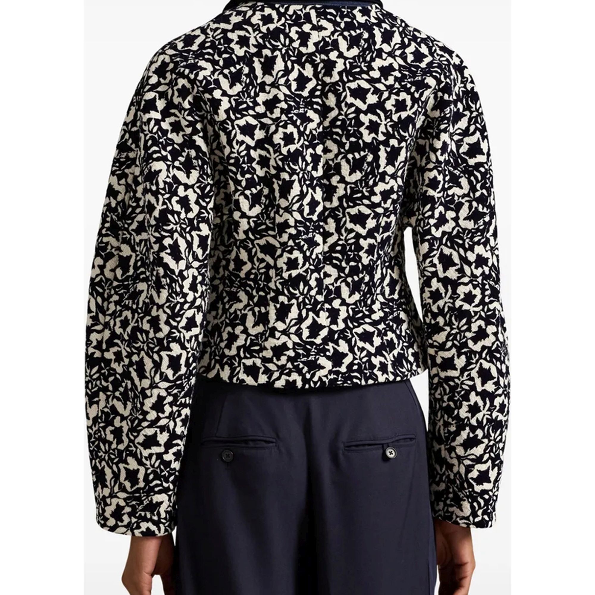 POLO RALPH LAUREN Striukė moterims, Marga, Woven-jacket 2