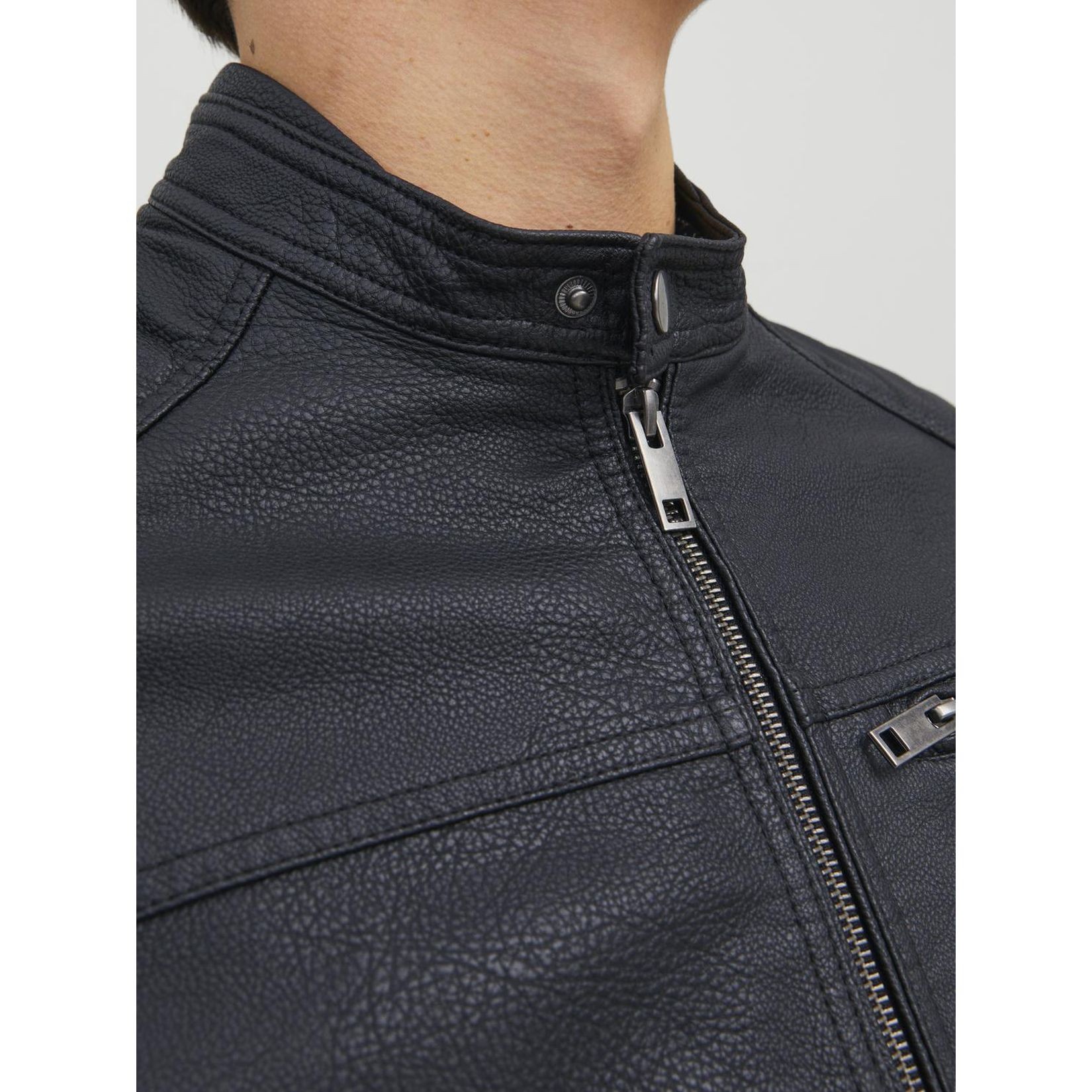 JACK & JONES Striukė vyrams, JJEROCKY JACKET NOOS 6