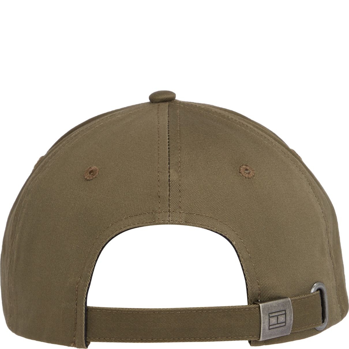 TOMMY HILFIGER Kepurė vyrams, Ruda, Skyline cap 2