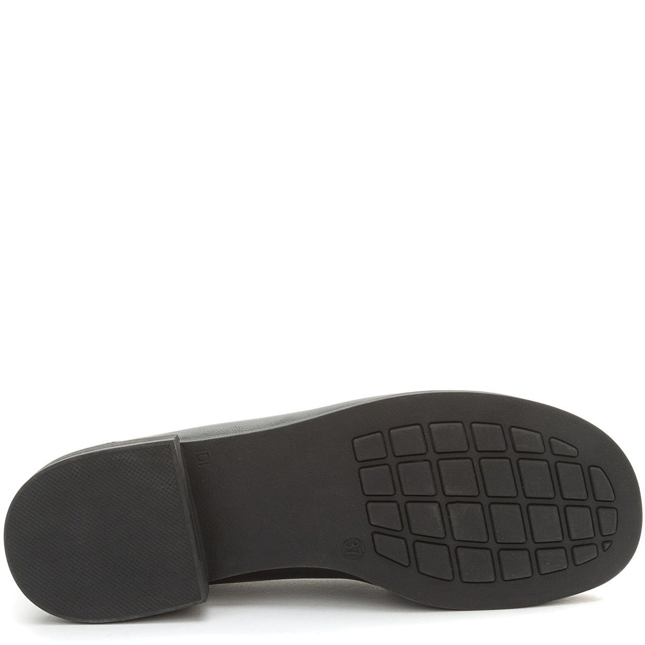 KEDDO Loaferiai moterims, Juoda, Loafers 3