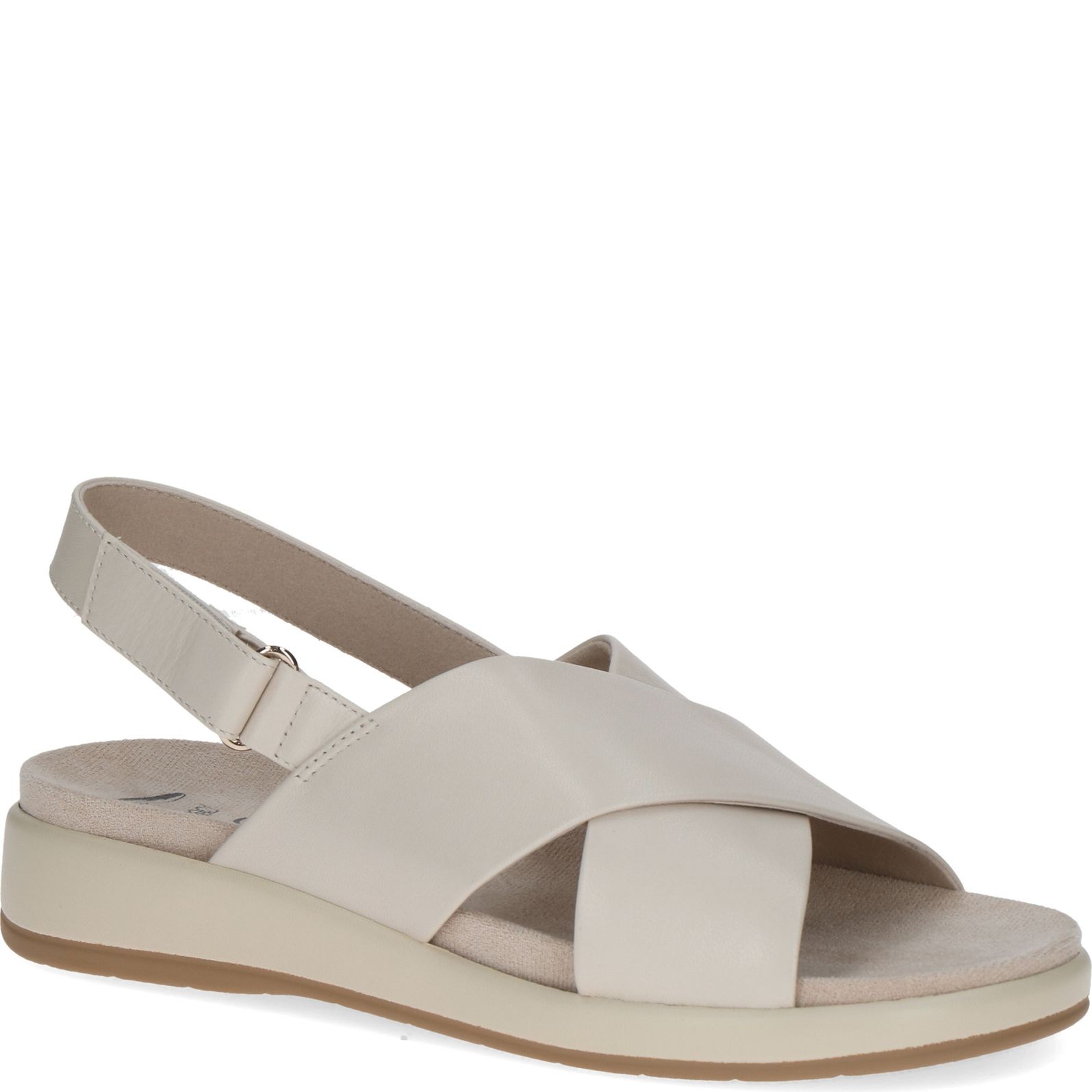 CAPRICE Basutės moterims, Kūno, Sandals 1