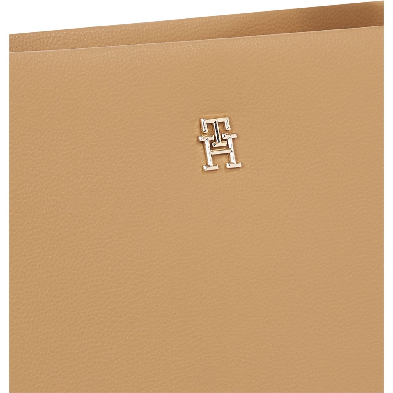 TOMMY HILFIGER Rankinė per petį moterims, Kūno, Legacy med satchel 4