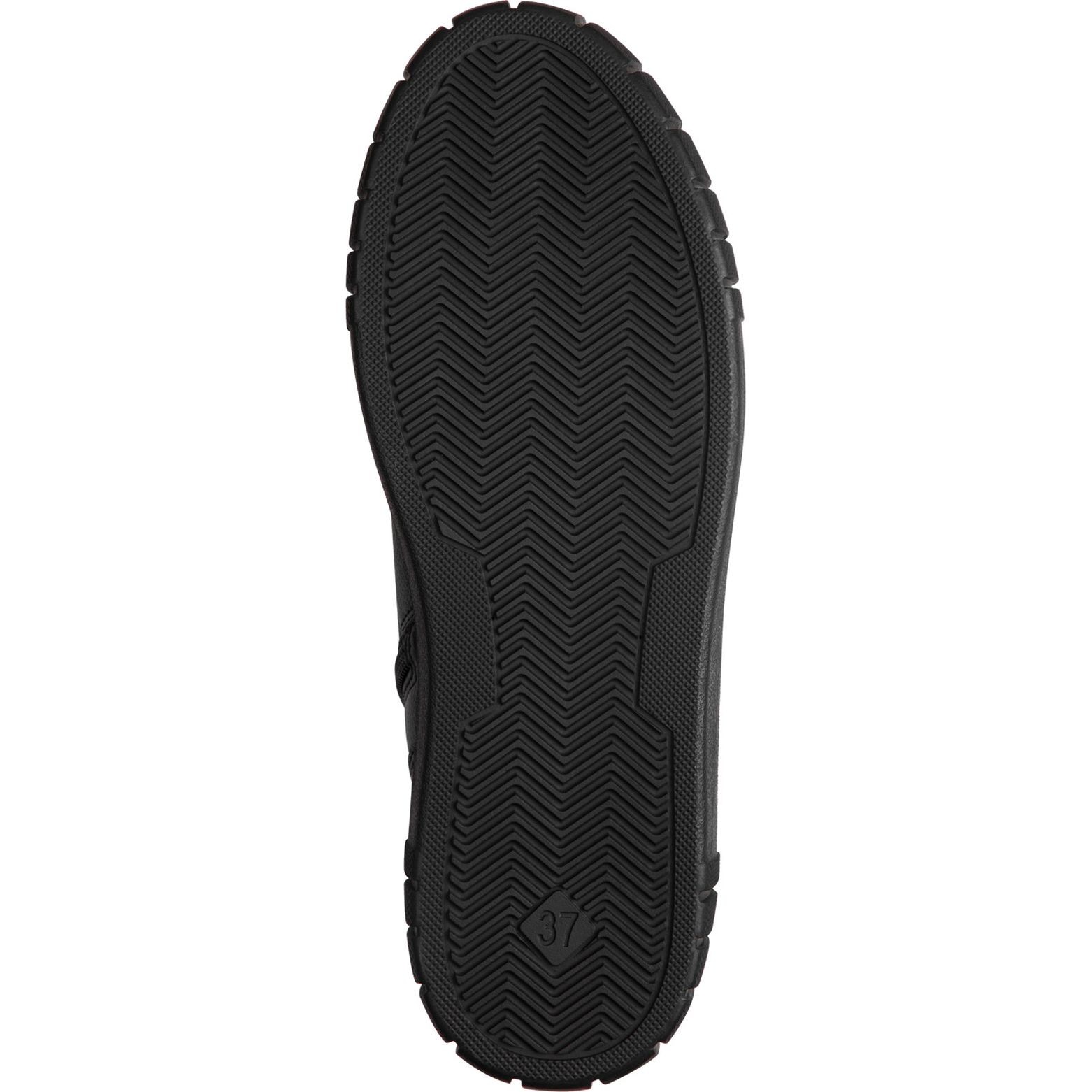 MARCO TOZZI Aulinukai moterims, Juoda, Booties 5