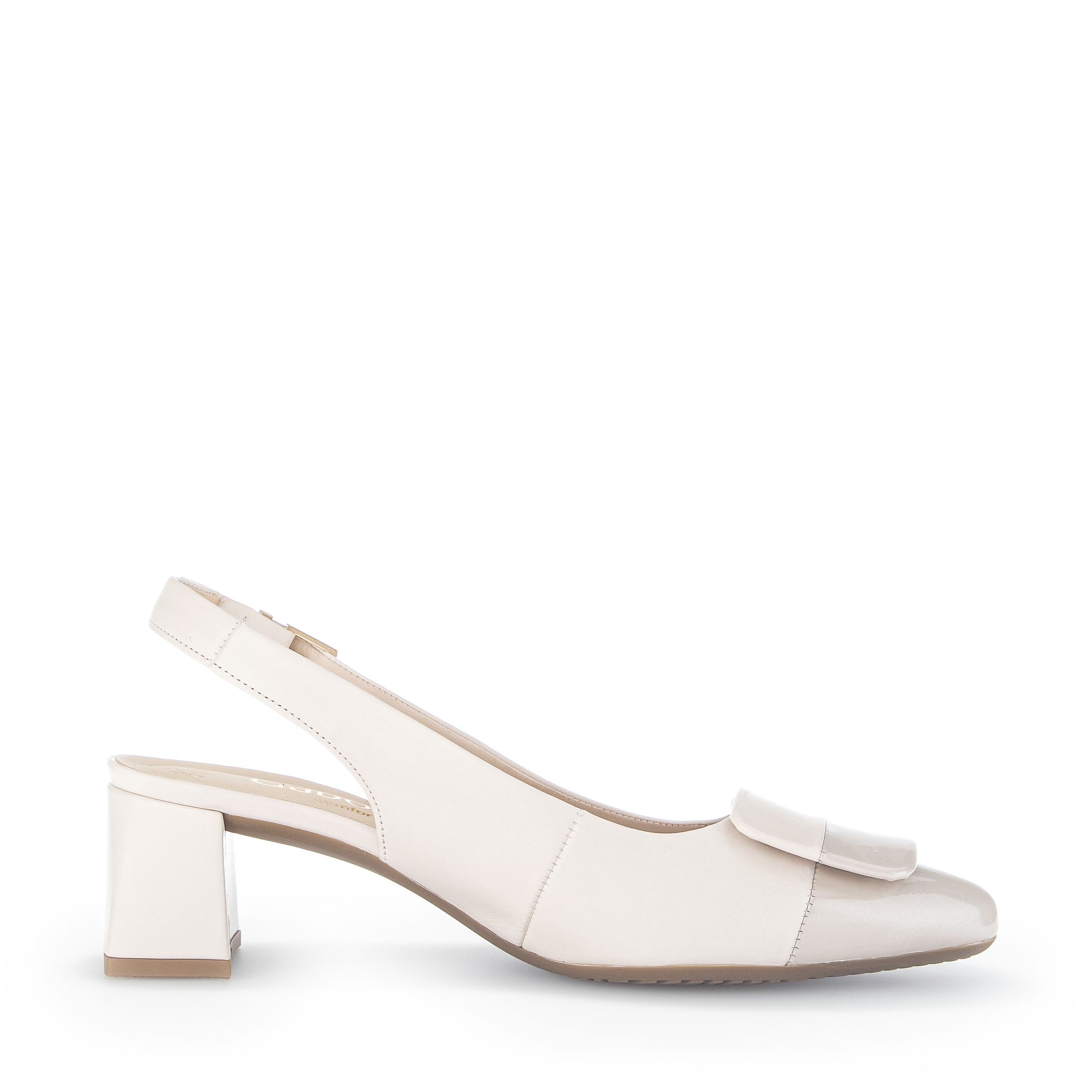 GABOR Klasikiniai batai moterims, Kūno, Formal 4