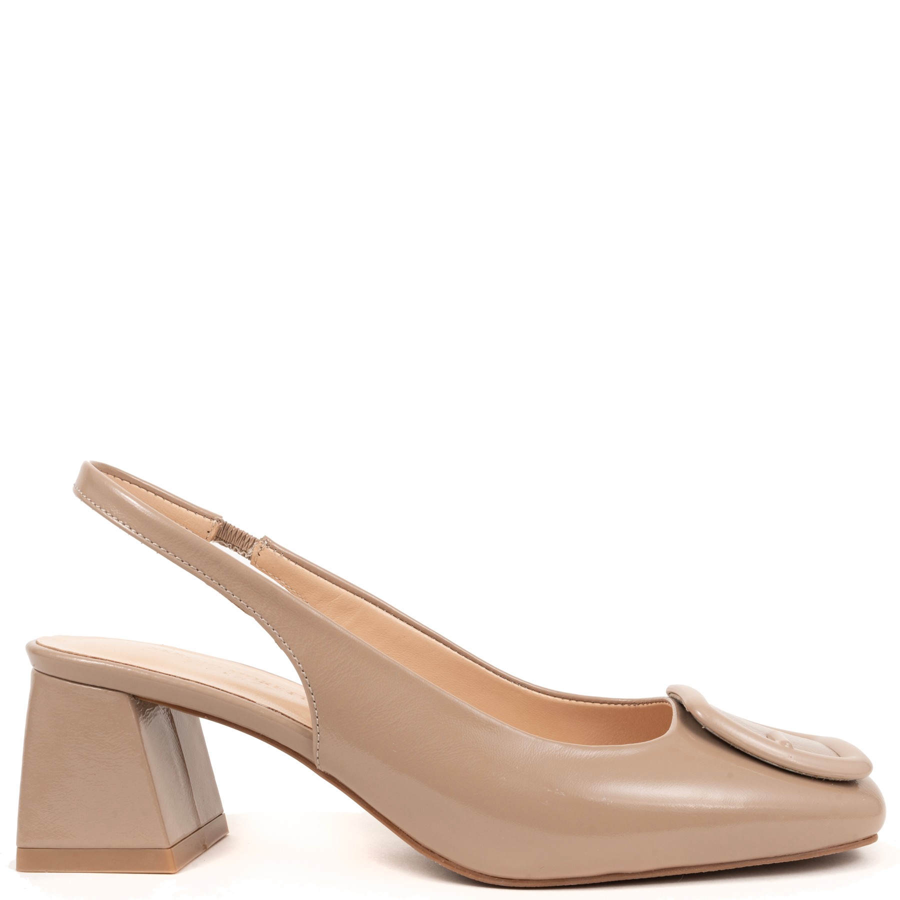 SERGIO MORETTI Aukštakulniai moterims, Bei, Pumps 2