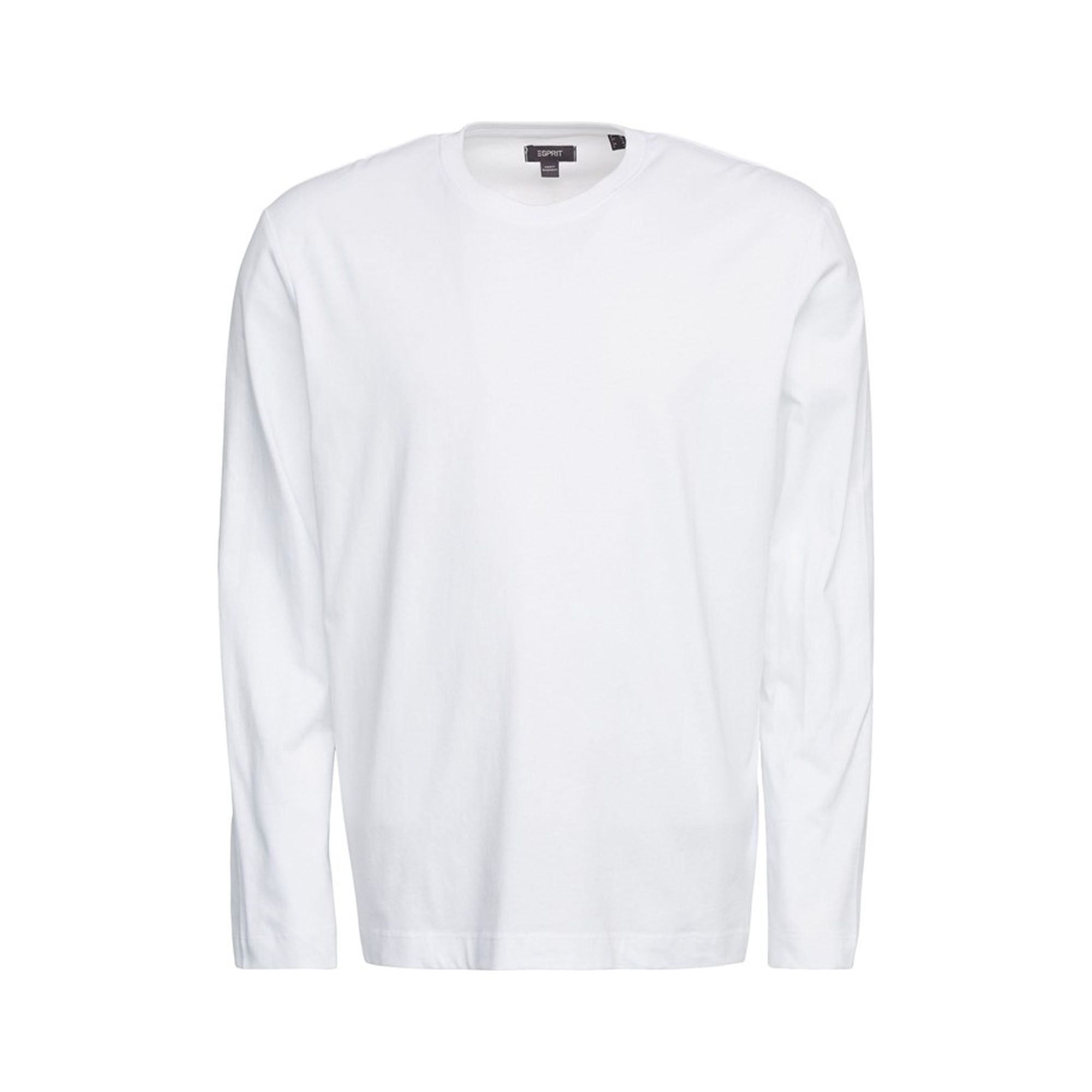 ESPRIT Palaidinės vyrams, Balta, Collection 1